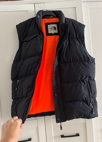 North Face ürünü