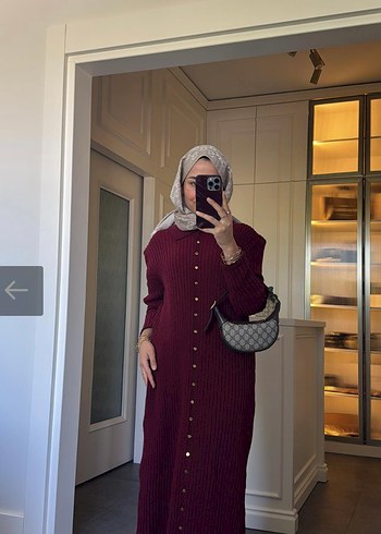 Gardrops ilanı