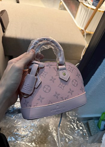 Louis Vuitton ürünü