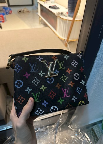 Louis Vuitton ürünü