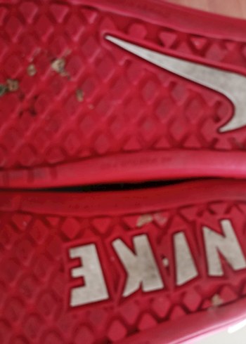 21 Beden gri Renk Nike hiç kullanılmamış Spor ayakkabı ı