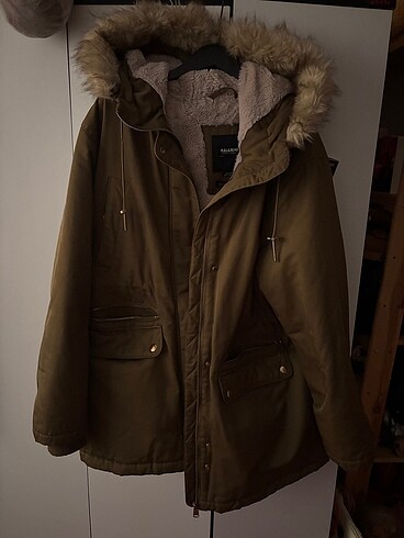 Pull&bear mont
