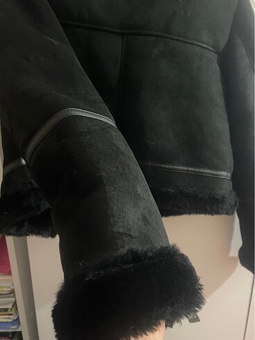 s Beden siyah Renk Pull and Bear mont
