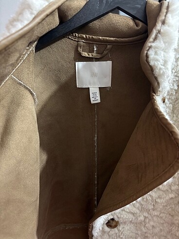 xs Beden H&M kaban
