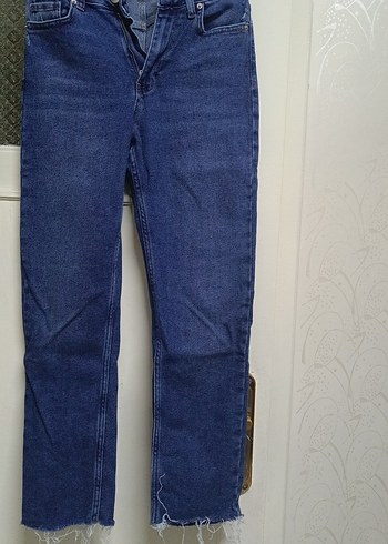 Xiaomi Mavi Denim Jean Pantolon