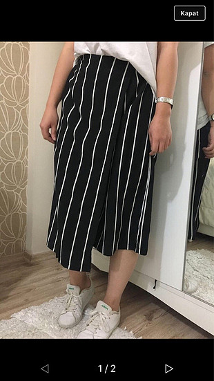 Diğer Pantolon etek