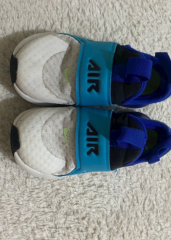 Mavi Erkek çocuk Spor ayakkabı - Görsel 2