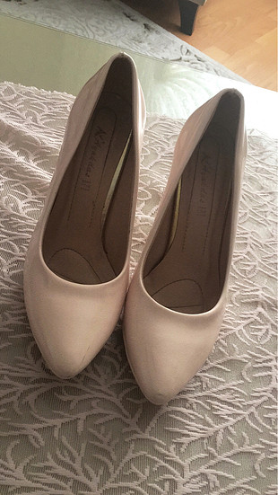 Stiletto Ayakkabı