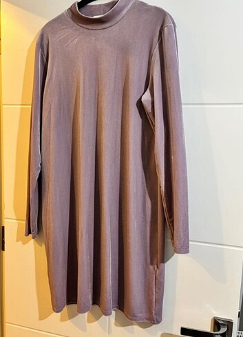 H&m elbise/tunik