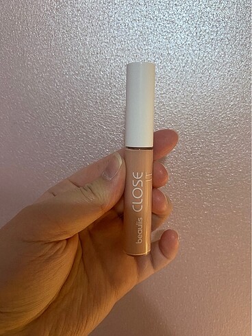 Beaulis Kapatıcı Pink Sand