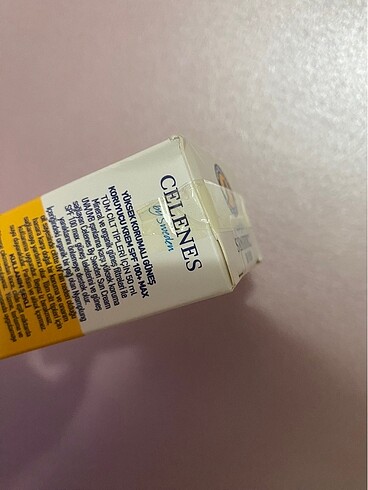  Beden Celenes Spf 100 Güneş Koruyucu