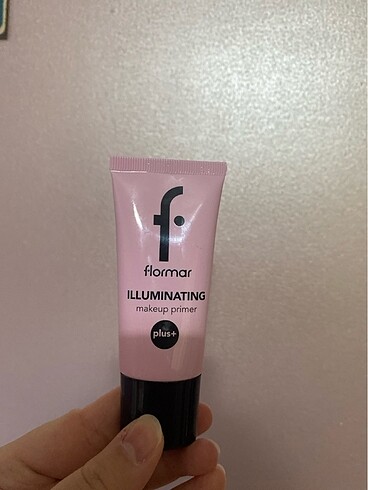 flormar aydınlatıcı makyaj bazı