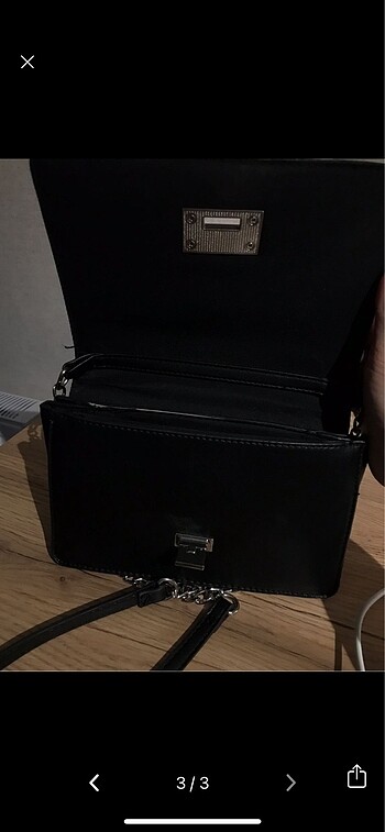 Beden Stradivarius çanta