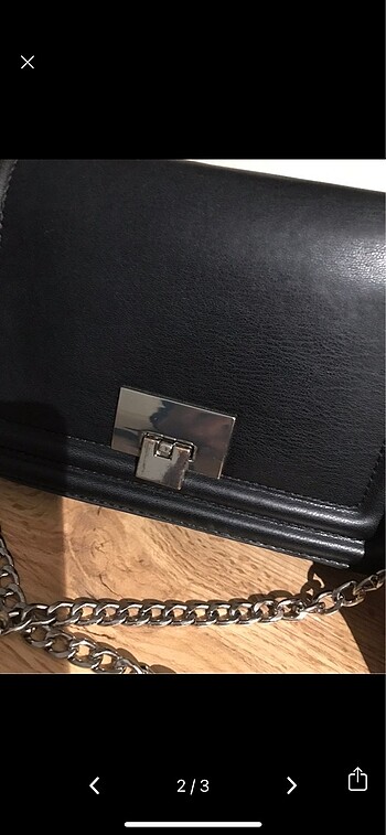 Stradivarius Stradivarius çanta