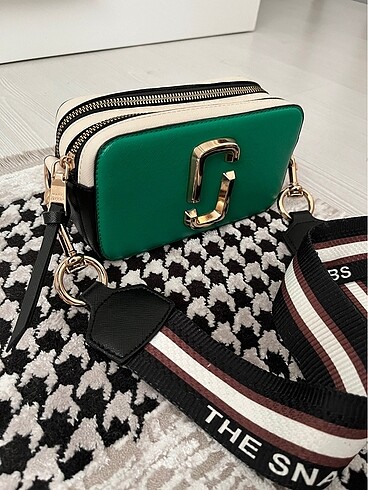 Marc Jacobs İthal marc jacobs