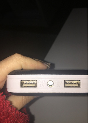 26 Beden Powerbank