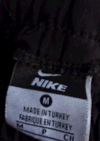 Nike Siyah Spor Urun