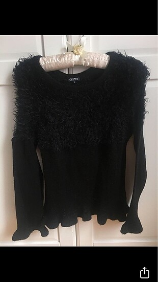 DKNY 14 yaş kazak