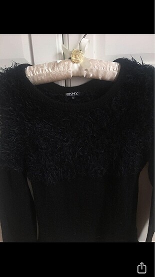 DKNY DKNY 14 yaş kazak