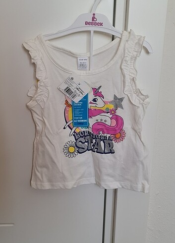 LC Waikiki Tshirt