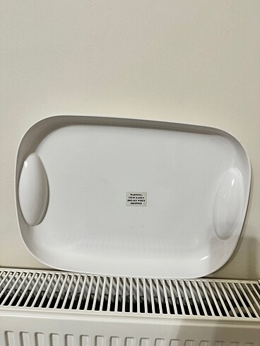Tupperware Tupperware tepsi
