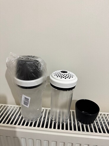 Tupperware baharatlik