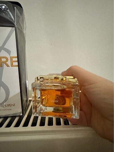 Yves Saint Laurent Bayan parfüm