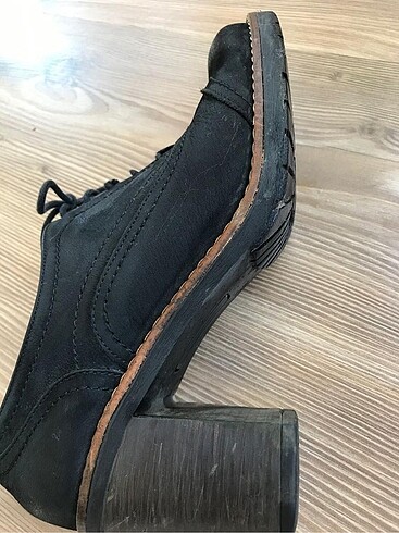 39 Beden siyah Renk Grayder ayakkabı