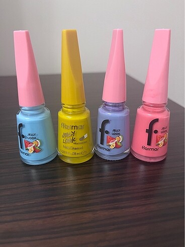 Flormar oje