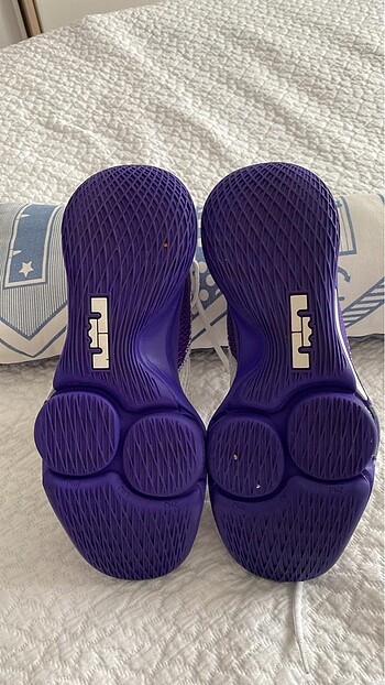 Nike spor ayakkabı