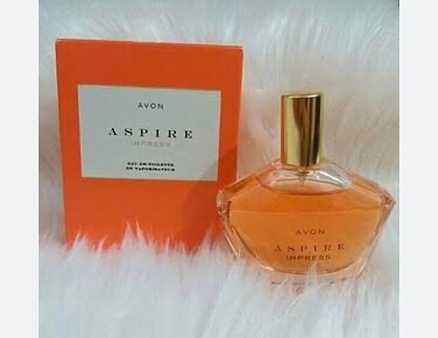 Avon aspire