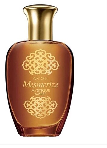 Avon mesmerize