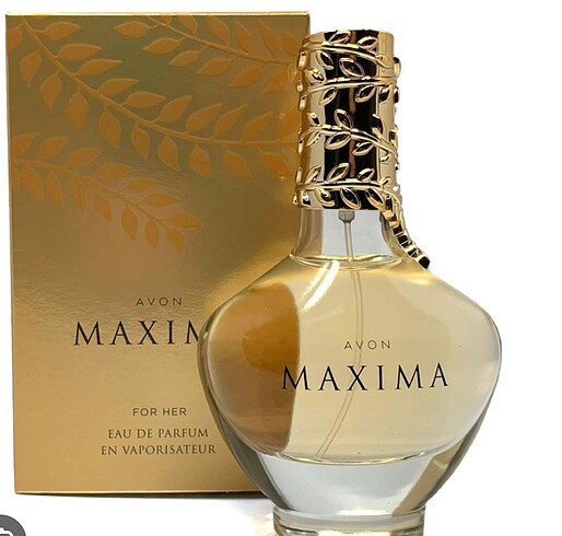 Avon maxima
