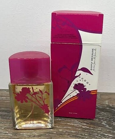 Avon simple because