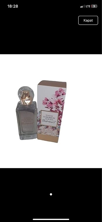 Avon the moment