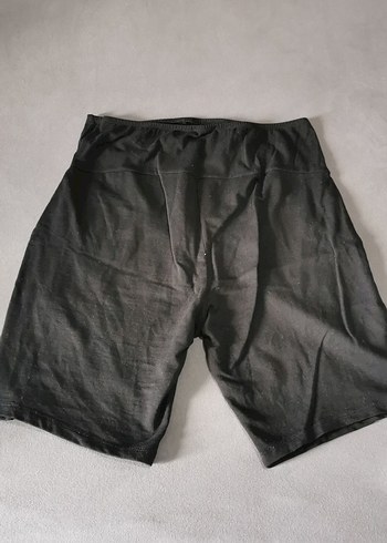 Hamilelik şört - Görsel 4