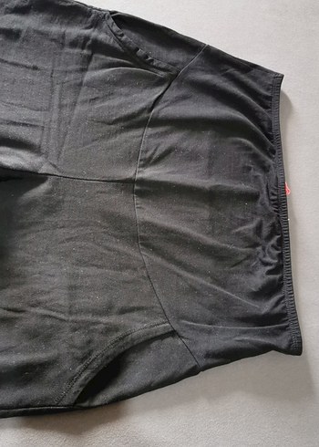 Hamilelik şört - Görsel 2