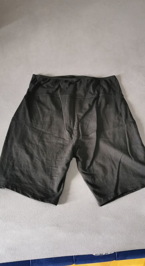 Hamilelik şört - Görsel 4