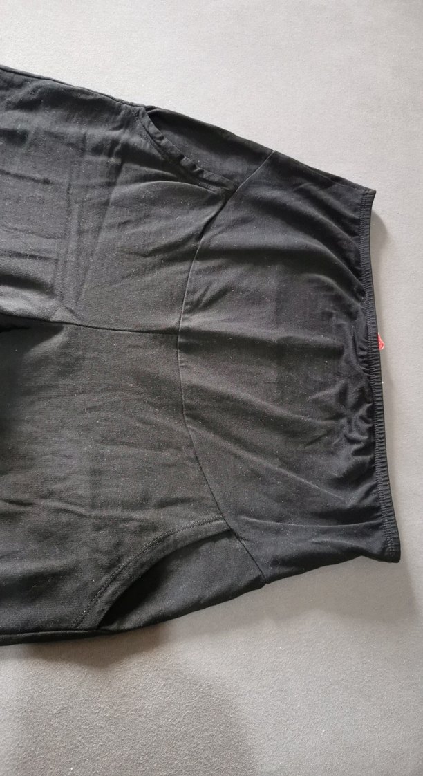 Hamilelik şört - Görsel 2