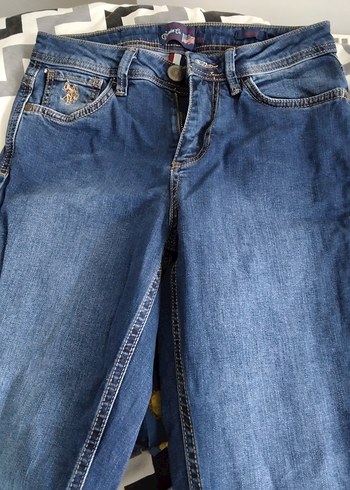 U.S Polo Assn. Us Polo Assn Mavi Denim Jean