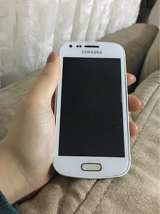 Galaxy trend plus