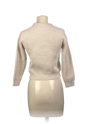s Beden PreLoved Kazak / Triko %70 İndirimli.