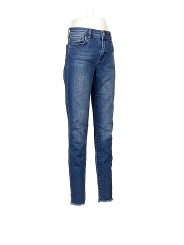 Vintage Love PreLoved Jean / Kot %70 İndirimli.