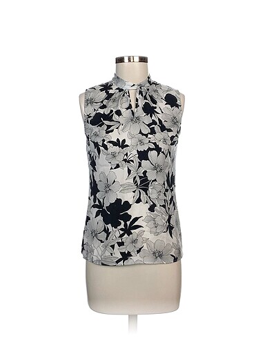 Vintage Love Bluz %70 İndirimli.