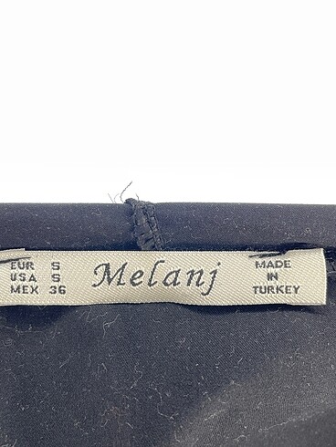 s Beden siyah Renk Vintage Love Ceket %70 İndirimli.