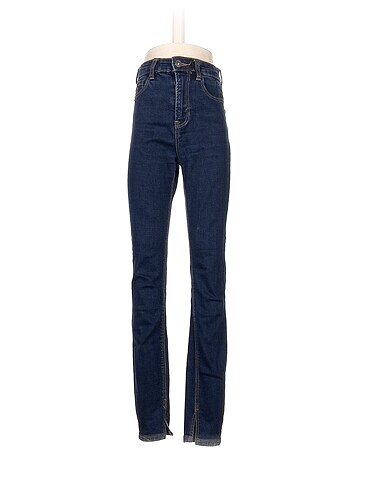 Stradivarius Jean / Kot %70 İndirimli.