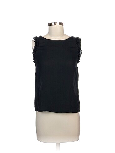 Vintage Love Bluz %70 İndirimli.