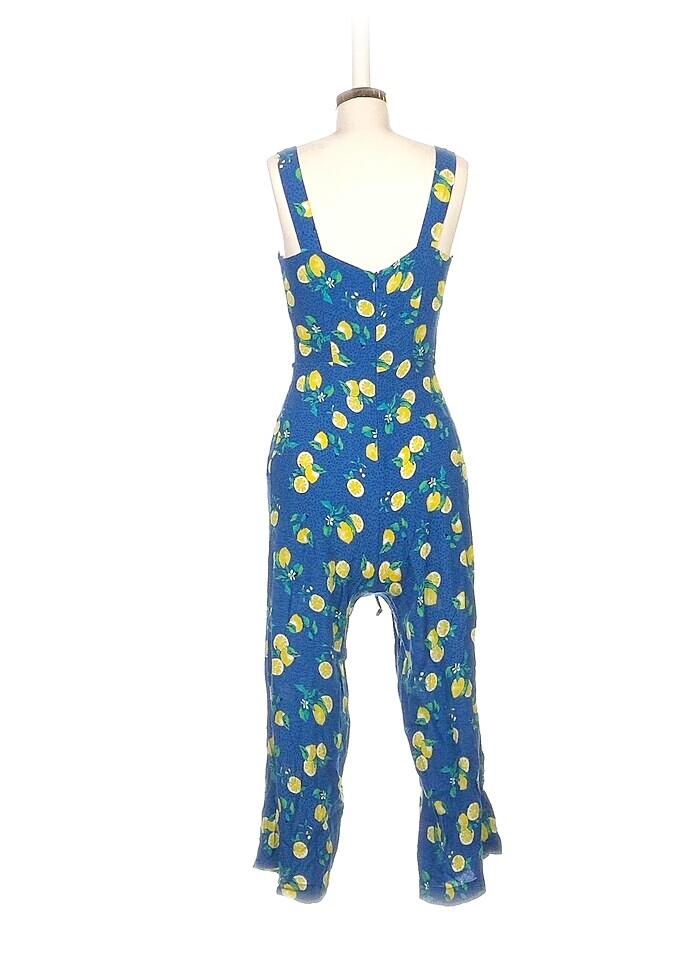 Koton Uzun Tulum %70 İndirimli. - Görsel 3