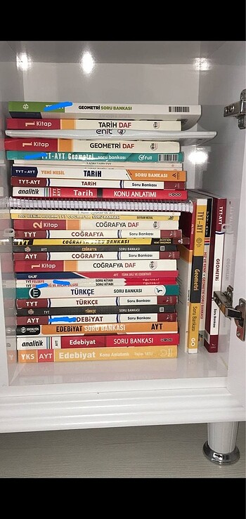 Beden Renk tyt ayt yks kitap