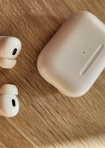 apple airpods pro 2.nesil - Görsel 6